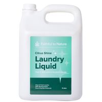 FtN Citrus Shine Laundry Liquid 5L